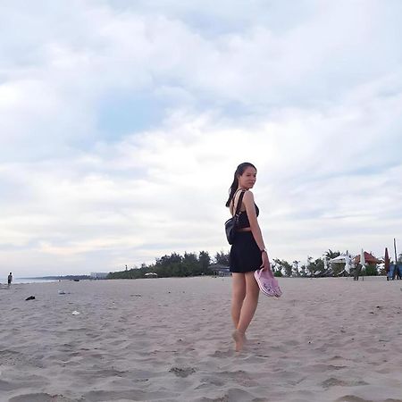 Ha My Beachside Villa Hoi An Ha Bang 外观 照片