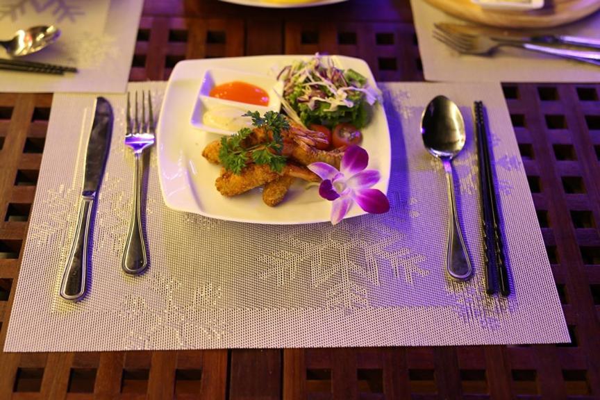 Ha My Beachside Villa Hoi An Ha Bang 外观 照片