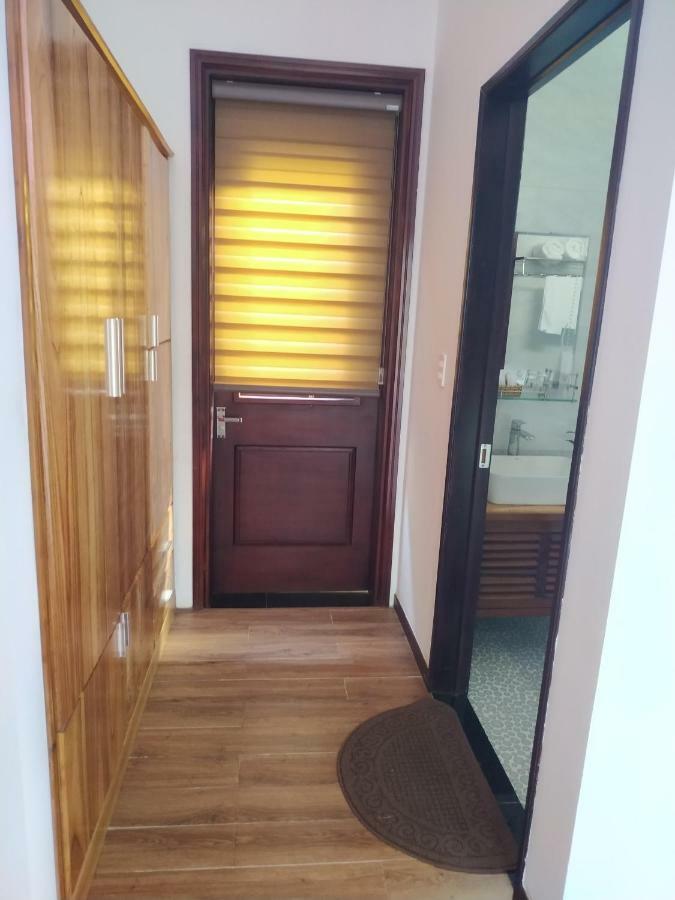 Ha My Beachside Villa Hoi An Ha Bang 外观 照片