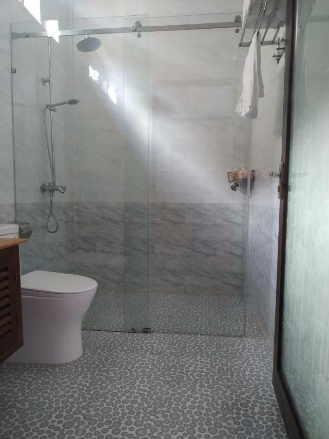 Ha My Beachside Villa Hoi An Ha Bang 外观 照片